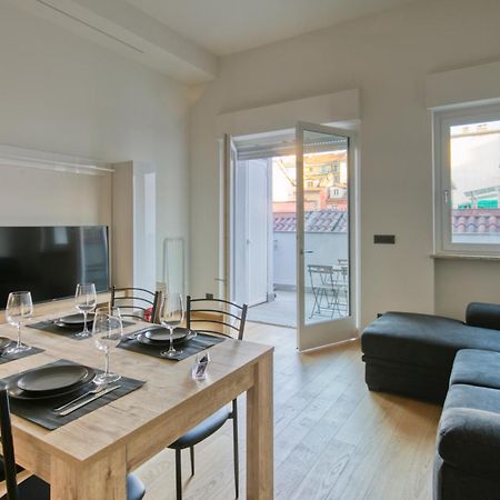 Appartamento Centro Torino Con Terrazzo المظهر الخارجي الصورة