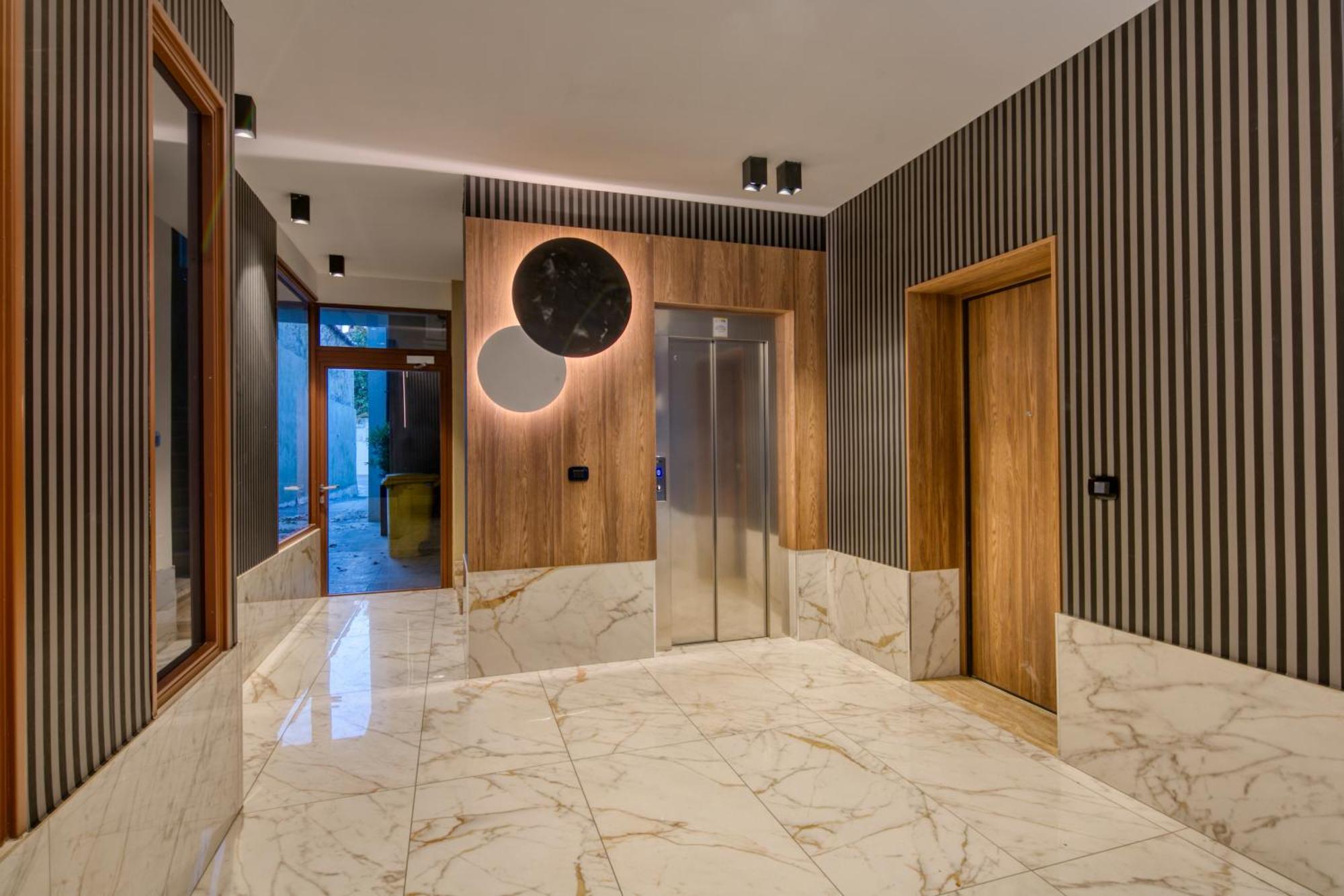 Appartamento Centro Torino Con Terrazzo المظهر الخارجي الصورة
