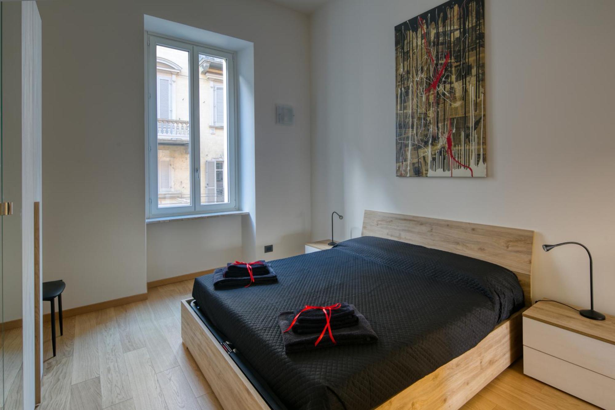 Appartamento Centro Torino Con Terrazzo المظهر الخارجي الصورة